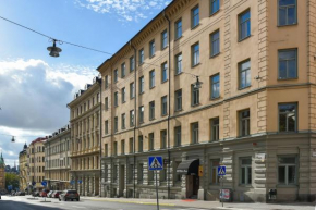 Hotel Bema, Stockholm